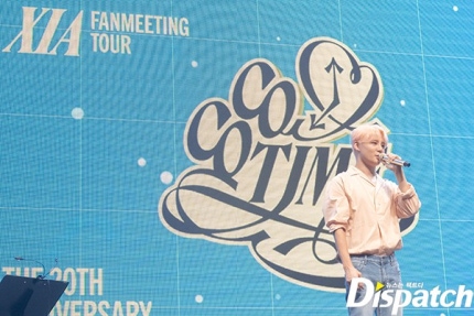 "함께 견뎌줘서, 고마워"…김준수, '준짱'의 20년 | 인스티즈