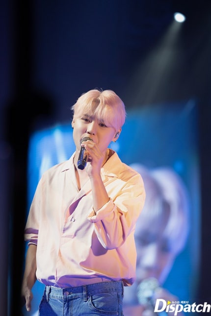 "함께 견뎌줘서, 고마워"…김준수, '준짱'의 20년 | 인스티즈