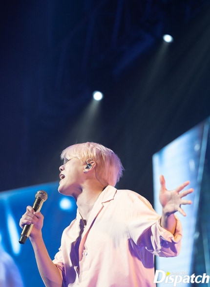 "함께 견뎌줘서, 고마워"…김준수, '준짱'의 20년 | 인스티즈