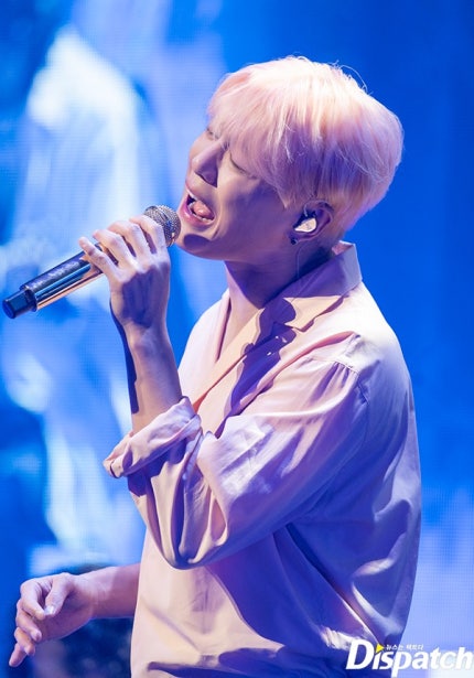 "함께 견뎌줘서, 고마워"…김준수, '준짱'의 20년 | 인스티즈