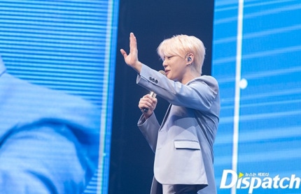 "함께 견뎌줘서, 고마워"…김준수, '준짱'의 20년 | 인스티즈