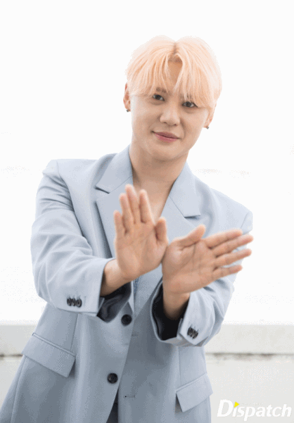 "함께 견뎌줘서, 고마워"…김준수, '준짱'의 20년 | 인스티즈