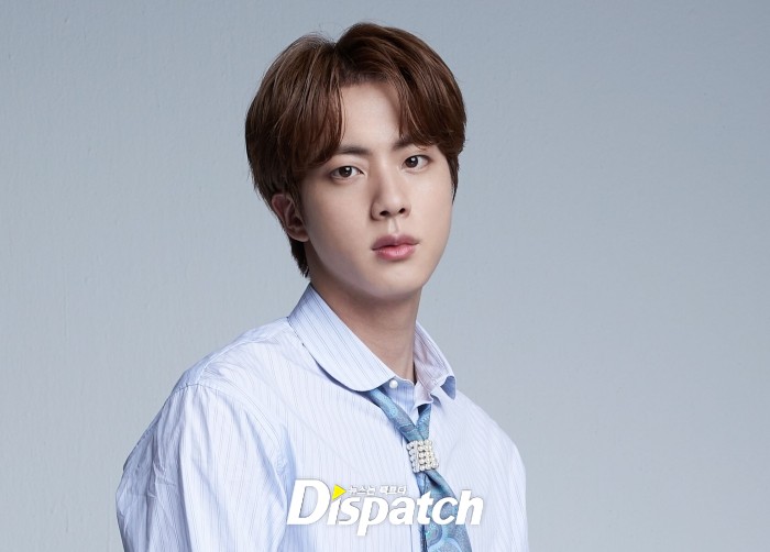 [단독] 진, 파리올림픽 성화봉송…'평화의 佛 들고 달린다'