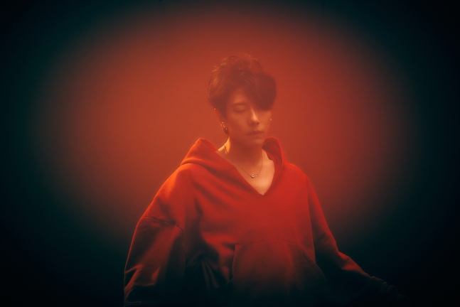 박효신, 12월 컴백 '히어로', 영화 '소방관' 삽입