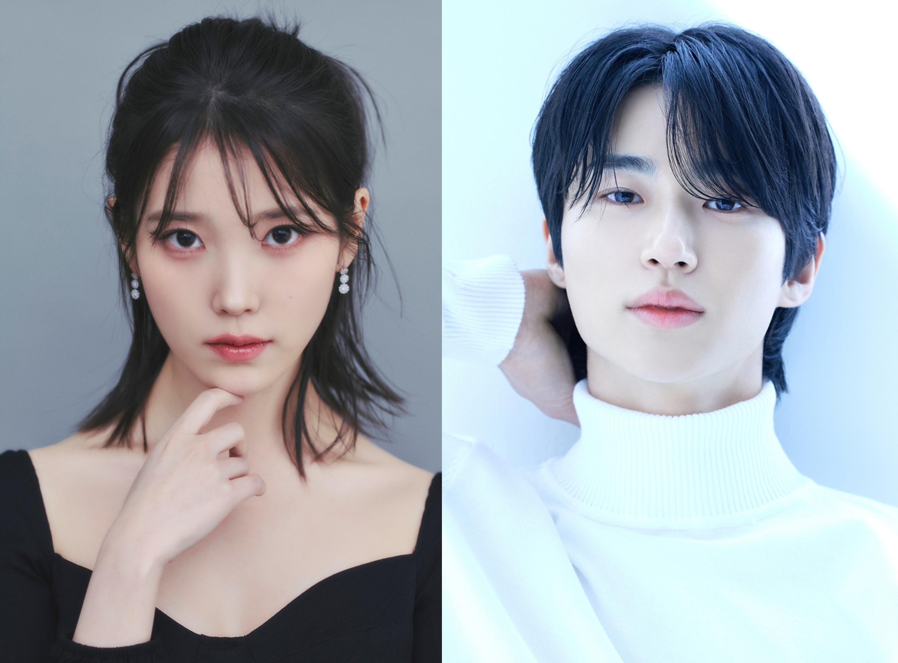변우석X아이유, <b>로코</b> 호흡...'<b>21세기 대군 부인</b>' 캐스팅