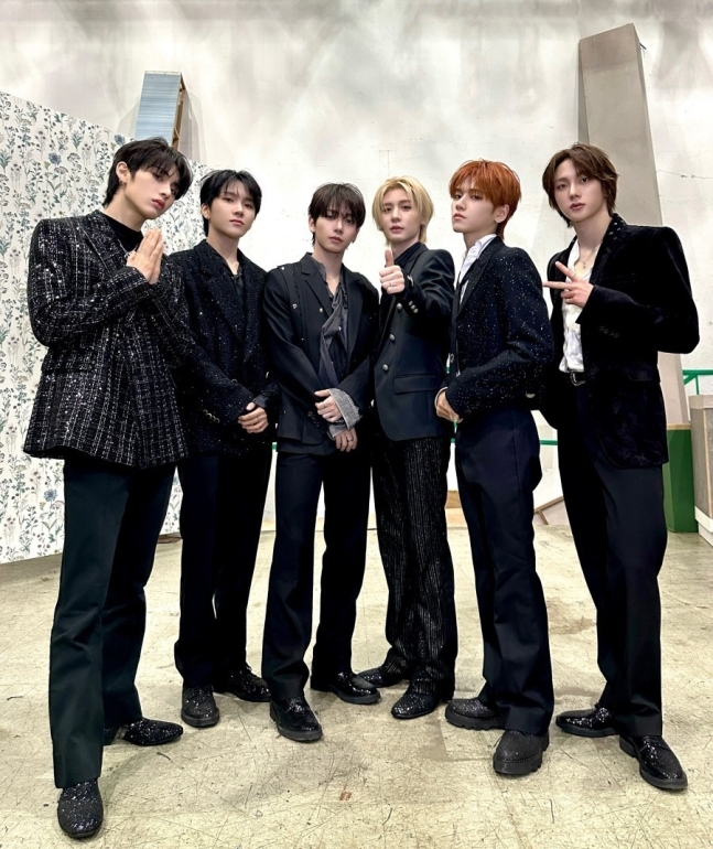 보넥도 신곡 MV, 1000만뷰 돌파소식입니다 ~~
