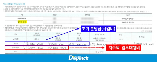 [단독] "남편은, 아파트 시행 사기꾼"…임성언, 새신랑의 정체 | 인스티즈
