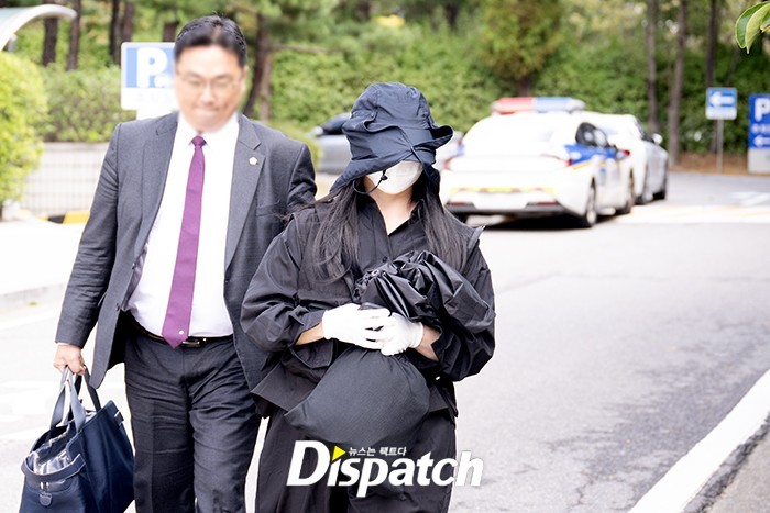 "<b>장원영</b> 소속사에 배상하라"…'탈덕', 5000만원 패소