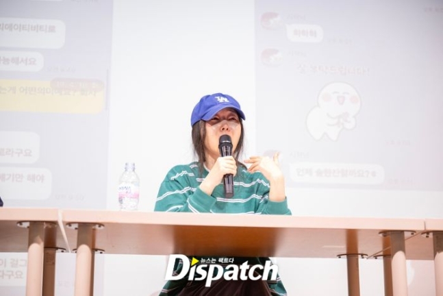 "혜인 아빠 말투로 메일 보내"…하이브 vs 민희진, 260억 공방전 | 인스티즈
