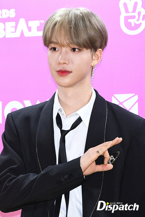前 '에이비식스' <b>임영민</b>, <b>브랜뉴뮤직</b> 전속<b>계약 종료</b>