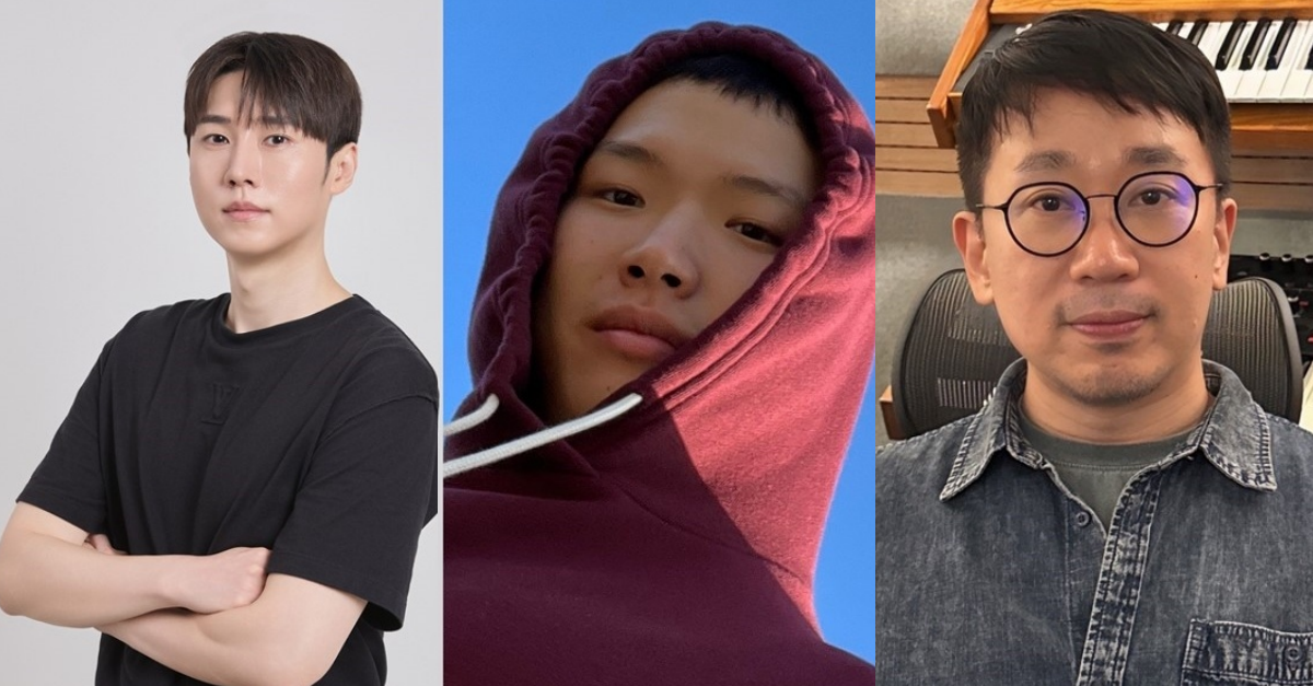 범주·<b>지코</b>·우지, <b>그래미 투표권</b> 회득…美 레코딩 아카데미, 회원