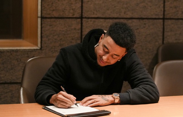 [단독] 제시 린가드, 월급 통장 가압류…에이전트 수수료 미지급 논란 | 인스티즈