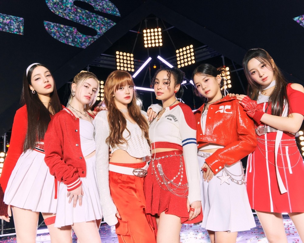 '<b>비춰</b>' <b>케일리</b>, <b>탈퇴</b> 결정…JYP 美 <b>걸그룹</b>, 4인조 재편