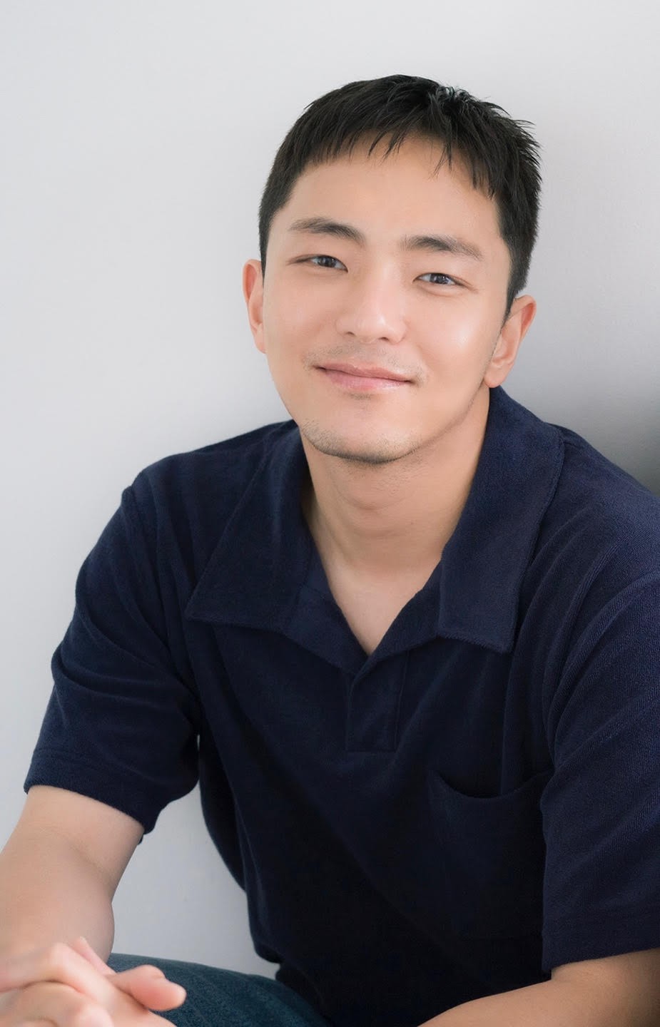 <b>박천휴</b>, 미디어랩시소行…'<b>어쩌면 해피엔딩</b>' 집필