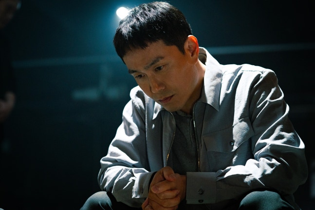 "(연기) 괴물에게 괴물이란?"…오정세, 빌런을 만드는 자세 | 인스티즈