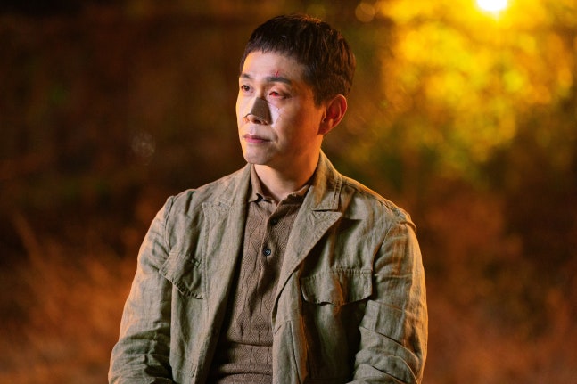 "(연기) 괴물에게 괴물이란?"…오정세, 빌런을 만드는 자세 | 인스티즈