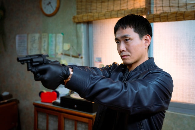 "(연기) 괴물에게 괴물이란?"…오정세, 빌런을 만드는 자세 | 인스티즈