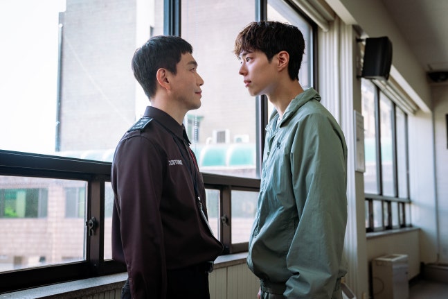 "(연기) 괴물에게 괴물이란?"…오정세, 빌런을 만드는 자세 | 인스티즈