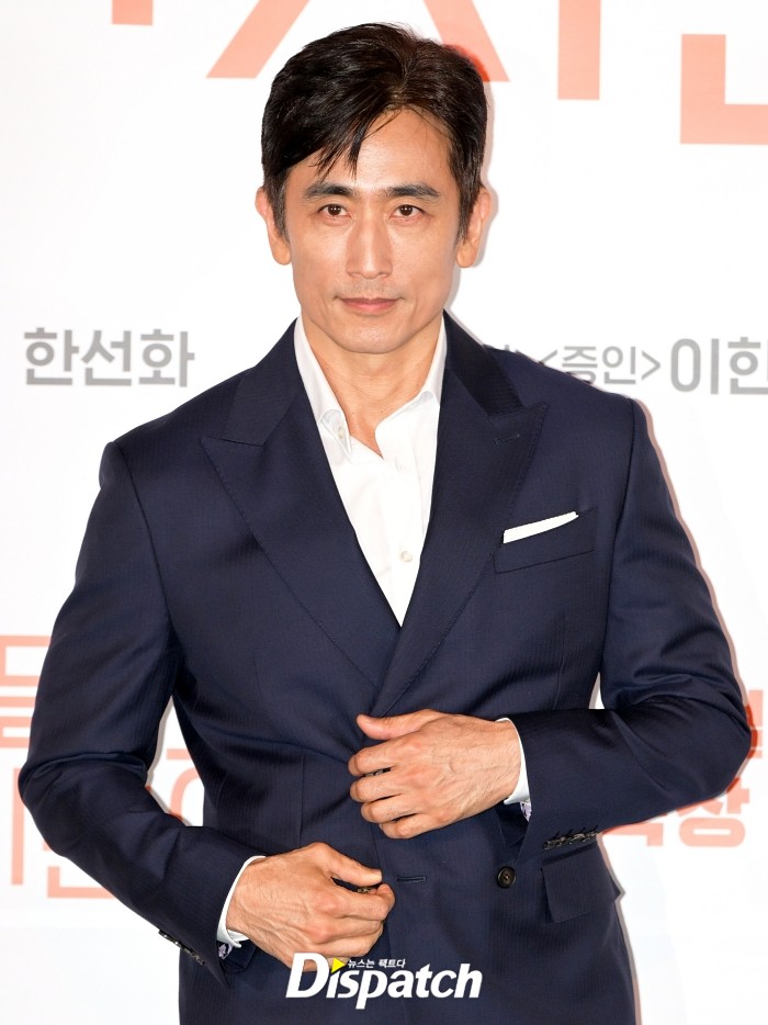 <b>차인표</b>, <b>황순원문학상</b> 신진상…"과분한 상, 정진하겠다"