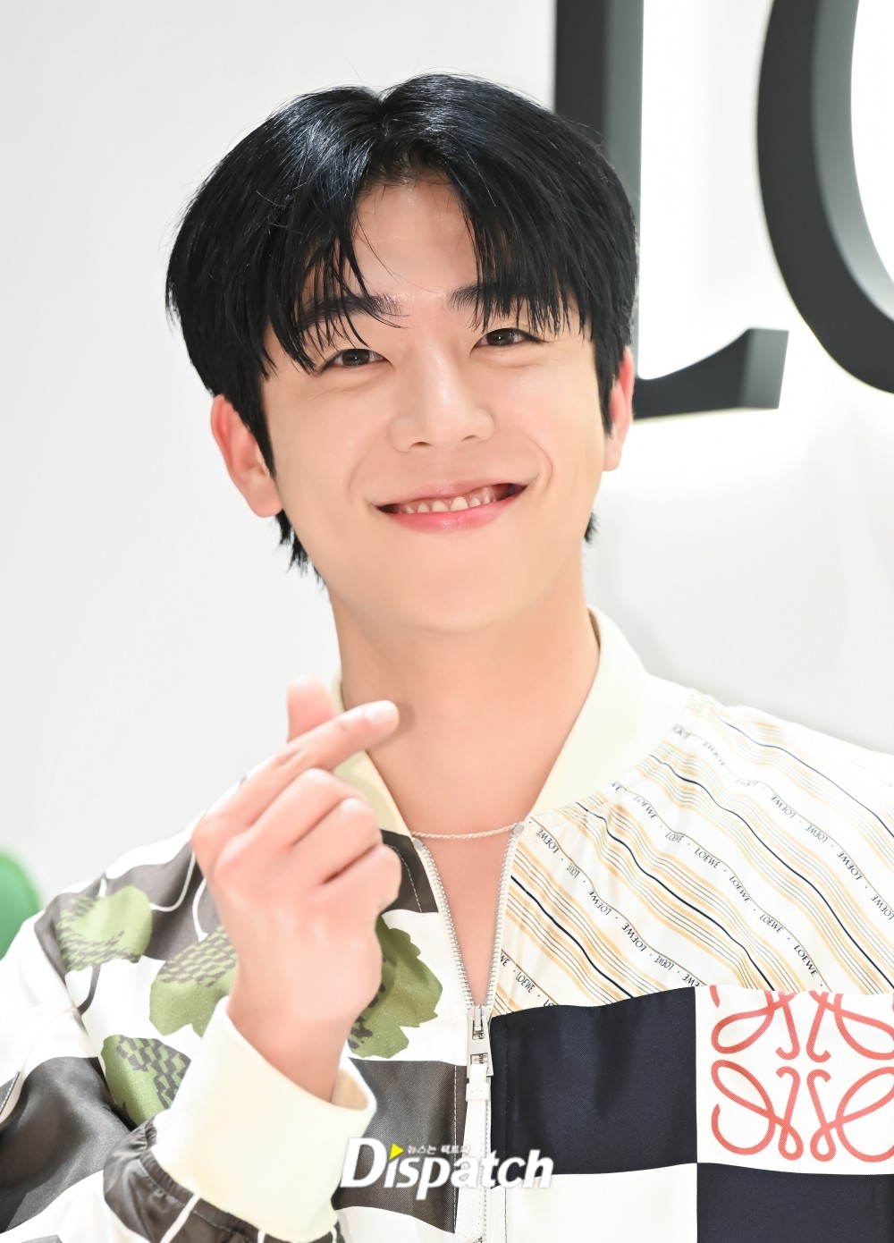 <b>채종협</b>, <b>블리츠웨이</b> 전속<b>계약</b>…횹사마, 글로벌 활동 예고