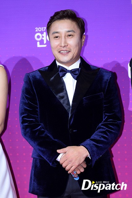 [단독] <b>김병만</b>, <b>파양 소송 승소</b>…"더 이상 부녀 관계 유지, 어렵다"
