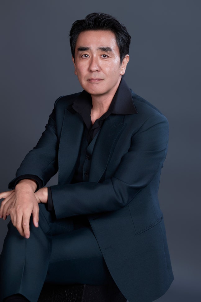 "표정, 그 하나로 오관석"...류승룡, 눈빛의 고수 | 인스티즈