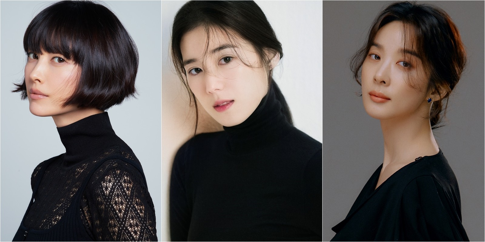 <b>이나영</b>, 안방극장 컴백…추리극 '<b>아너</b>', 로펌 변호사 役