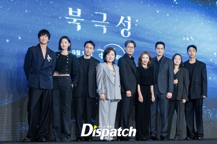 "더 늦기 전에 만나고 싶었다"…<b>전지현</b>·<b>강동원</b>, 어른의 첩보 멜로 (북극...
