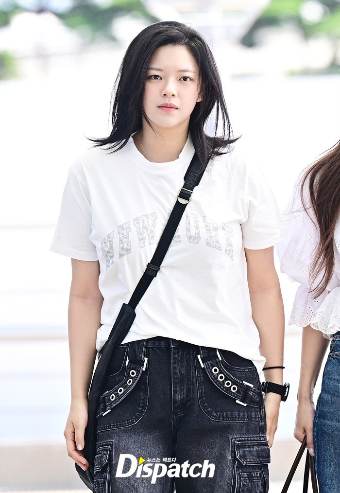 <b>정연</b>, 필리핀 콘서트 <b>불참</b>…"<b>건강 문제</b>, 불가피한 결정"