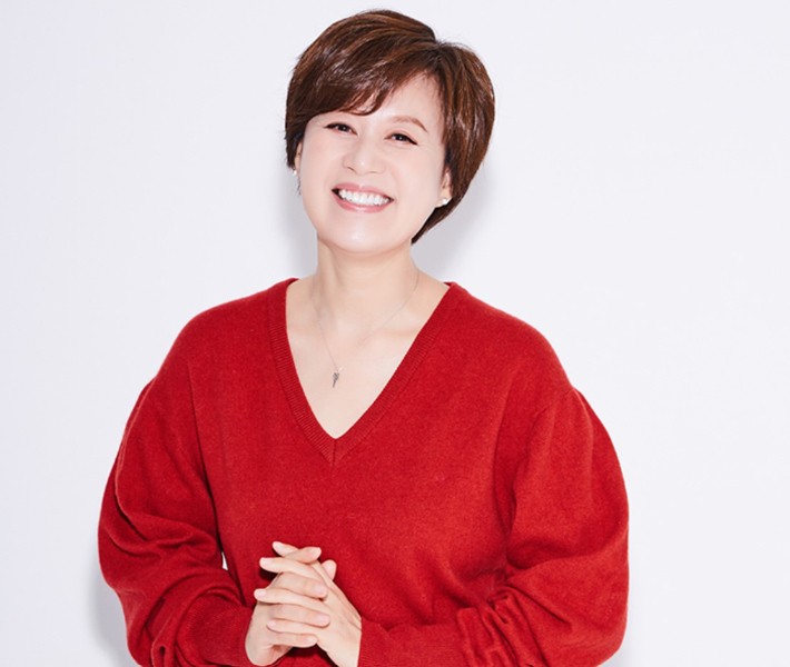 <b>박미선</b>, '유퀴즈'로 복귀…방송 활동 중단 10개월만