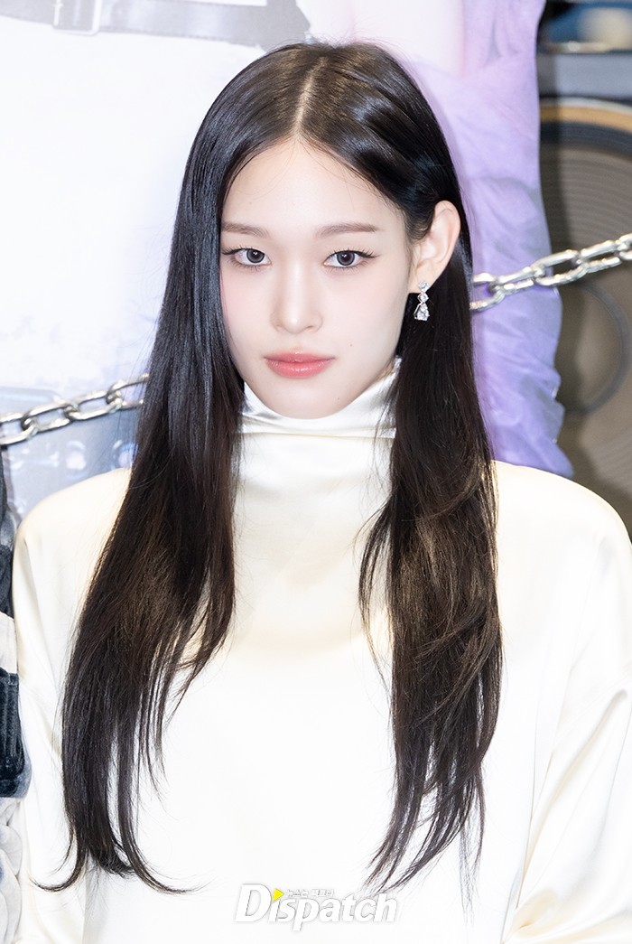 '올데프' <b>애니</b>, 첫 MC 도전…"<b>가요대제전</b> 진행 맡는다"