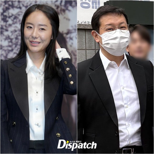 [단독] "이준호, 나의 남편이시여"…윤정희, 300억 축적의 기술 | 인스티즈