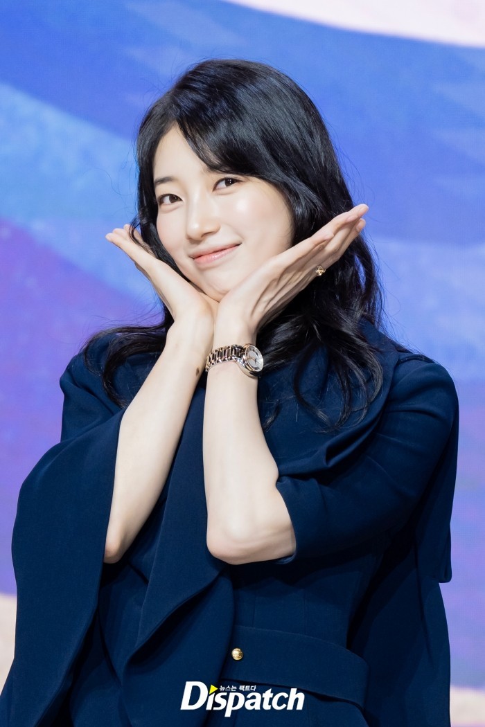 <b>수지</b>, '<b>환승연애4</b>' <b>OST</b> 참여…'하루', 떠나간 사랑 노래