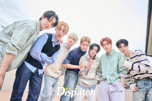 [ⓓ인터뷰] "장르가 뉴비트입니다"…뉴비트, 이번에는 R&B | 인스티즈