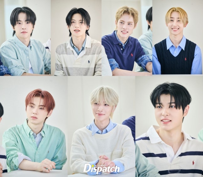 [ⓓ인터뷰] "장르가 뉴비트입니다"…뉴비트, 이번에는 R&B | 인스티즈