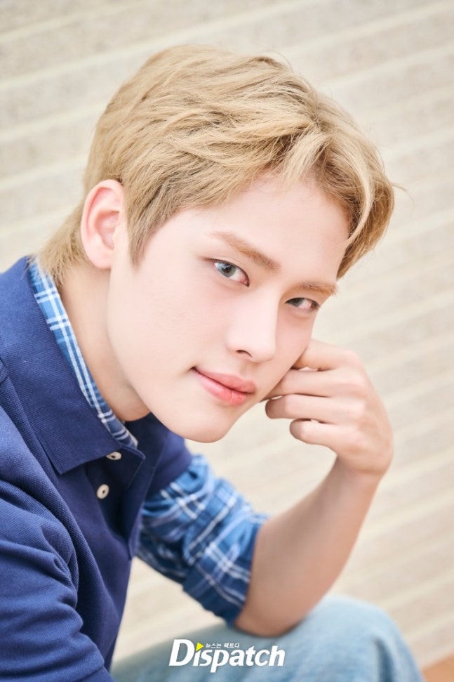 [ⓓ인터뷰] "장르가 뉴비트입니다"…뉴비트, 이번에는 R&B | 인스티즈