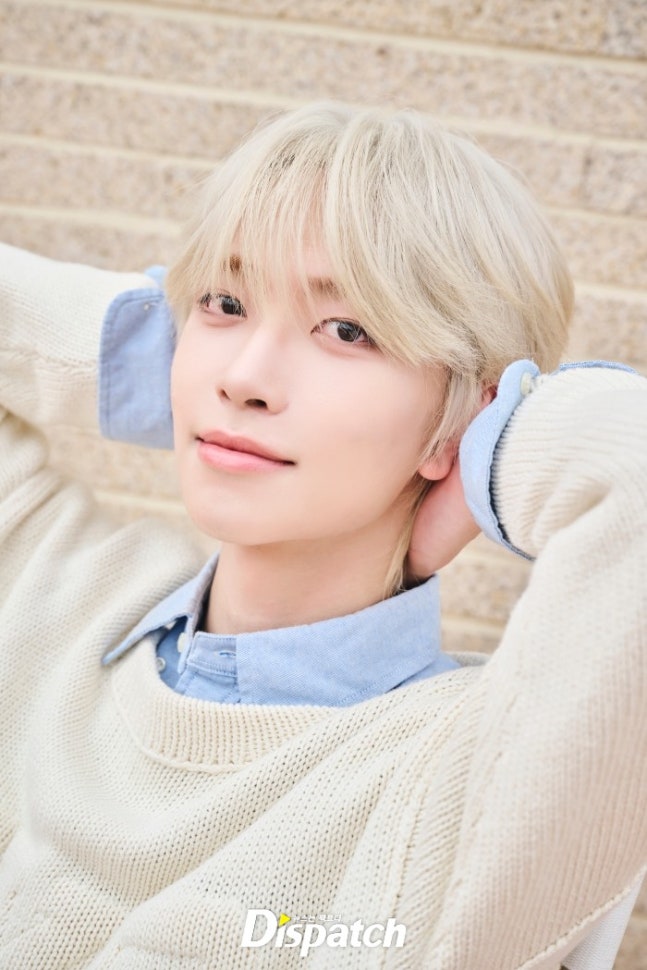 [ⓓ인터뷰] "장르가 뉴비트입니다"…뉴비트, 이번에는 R&B | 인스티즈