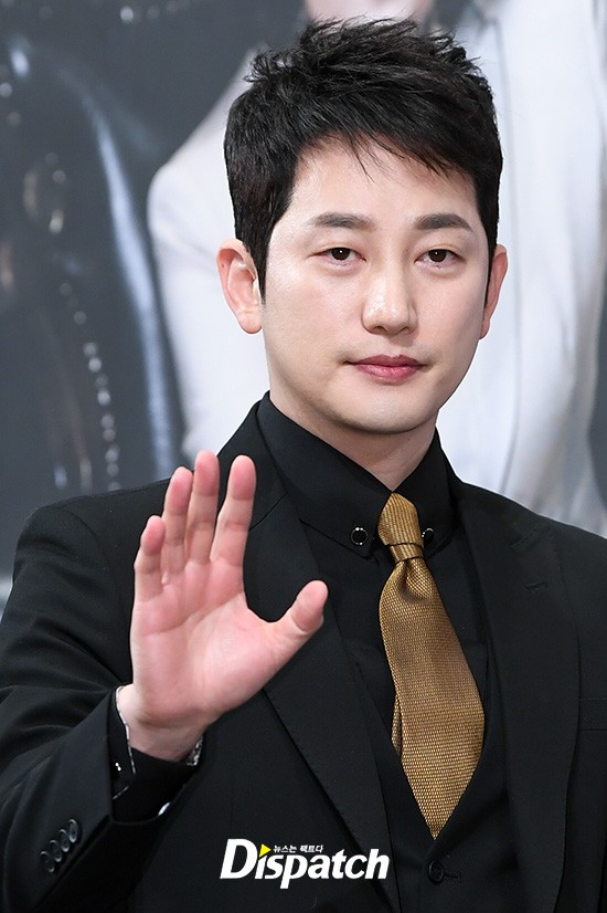 <b>박시후</b>, <b>루머 유포</b>자 <b>고소</b>…"가정파탄 폭로, 허위사실"