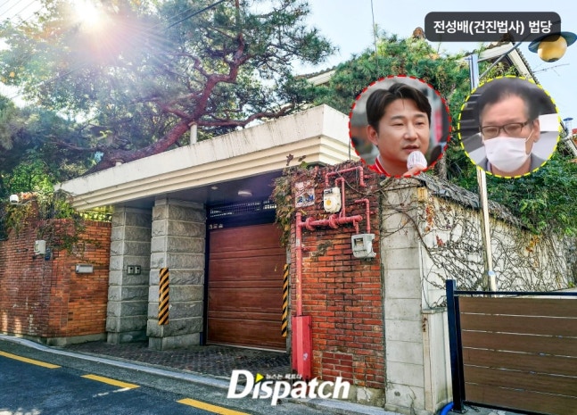 [단독] "건진, 김건희, 배용준, 다있소"…이천수, 사기 사건의 실체 | 인스티즈