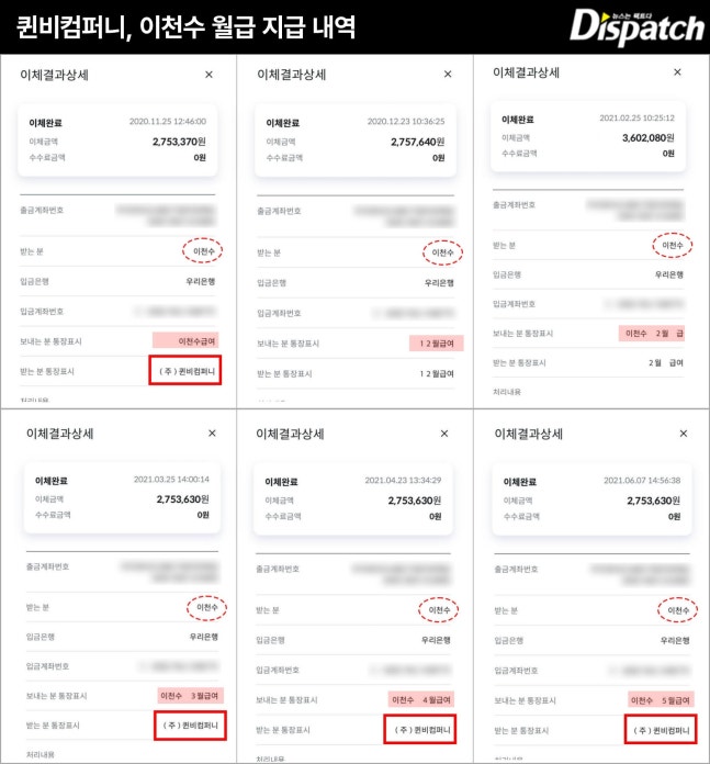 [단독] "건진, 김건희, 배용준, 다있소"…이천수, 사기 사건의 실체 | 인스티즈