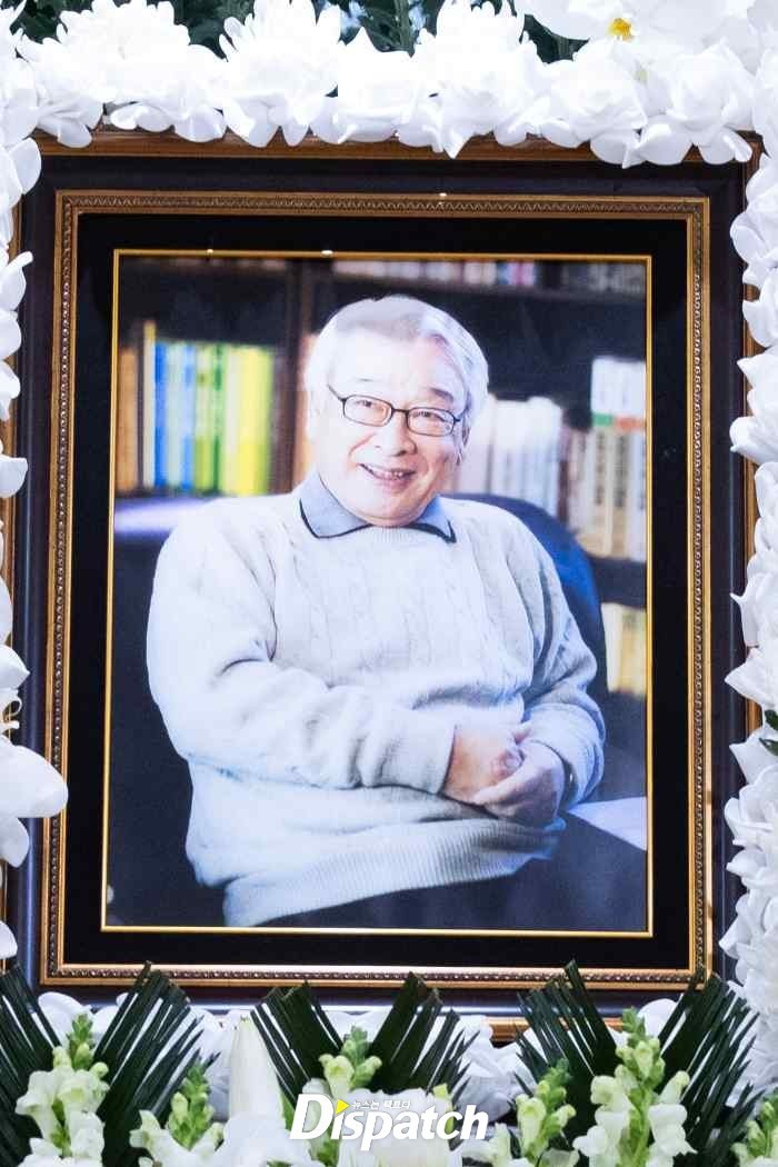 故 <b>이순재</b> 다큐, 28일 방송…<b>이서진</b>, 내레이션 참여