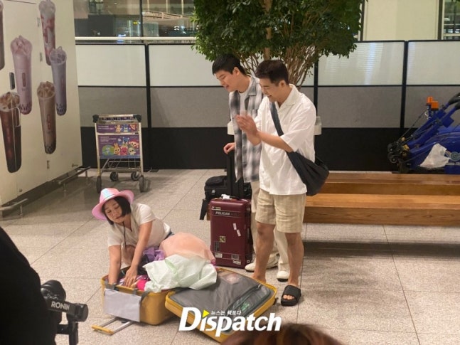 [단독] 박나래, 갑질의 임계점…"산부인과도, 대리처방" | 인스티즈