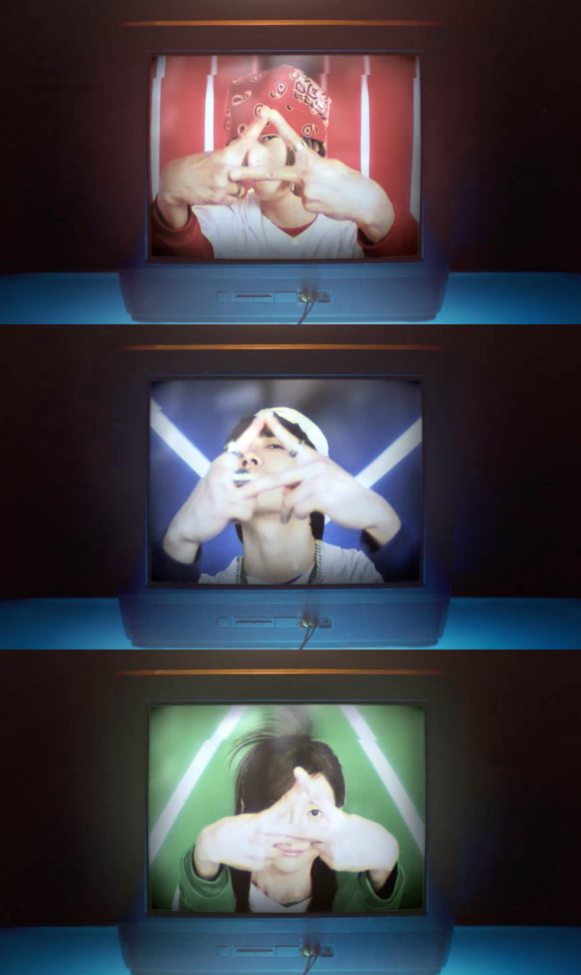 [정보/소식] 강동원·엄태구·박지현, 혼성 그룹…'트라이앵글', 4월 21일 데뷔 | 인스티즈