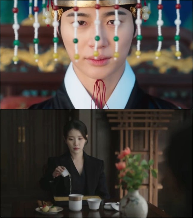 [정보/소식] 디스패치[ⓓ인터뷰] "결국, 감독인 내가 무지했다"…박준화, '대군부인'의 변명 | 인스티즈