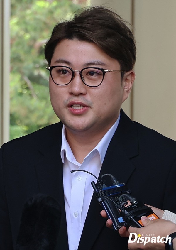 [단독] <b>김호중</b>, <b>가석방</b> 허가 결정…6월 30일 출소 예정