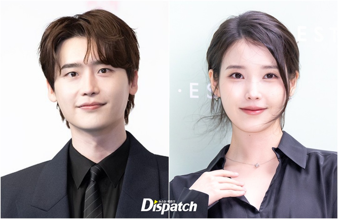 [단독] <b>이종석</b>·<b>아이유</b>, 결별 택했다…"4년 열애, 각자의 길로"