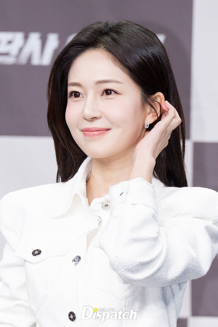 <b>백진희</b>, 2027년 1월 결혼…"<b>예비 남편</b>은, 캐나다 직장인"