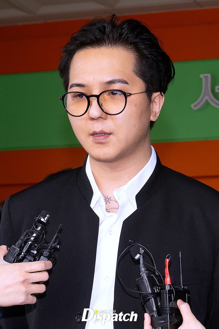 <b>송민호</b>, <b>병역법 위반 사과</b>…"성실 복무 청년들께 죄송"