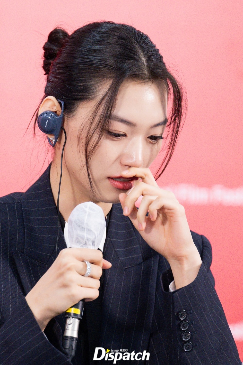 [BIFF 2026] "<b>도라</b>의 마음은 어땠을까"…<b>김도연</b>, '<b>도라</b>'의 진심