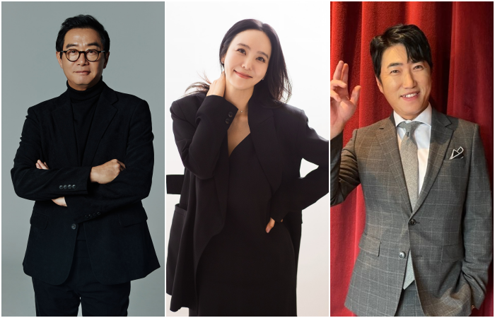 '<b>크라임씬</b> 제로2', 완전체 귀환… 장진·박지윤·안유진 등 출연